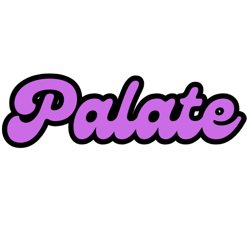 Palate